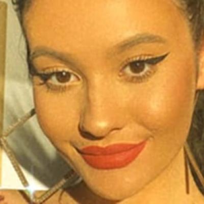 Prezența Ericăi Isac la Balul Bobocilor nu este văzută cu ochi buni de către părinții elevilor: Vi se pare normală...