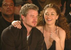 Ultimul interviu cu Eric Dane făcut special pentru a fi lansat după moartea sa
