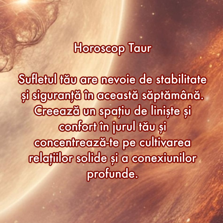 De ce are nevoie fiecare semn zodiacal în săptămâna 10-16 iunie