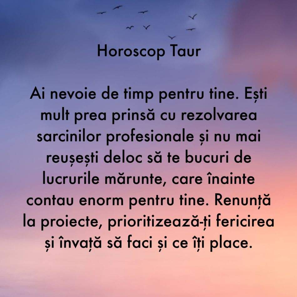 De ce are nevoie fiecare semn zodiacal în săptămâna 2-8 octombrie