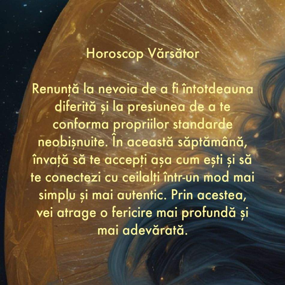 La ce trebuie să renunți în săptămâna 5-11 august ca să atragi fericirea în viața ta