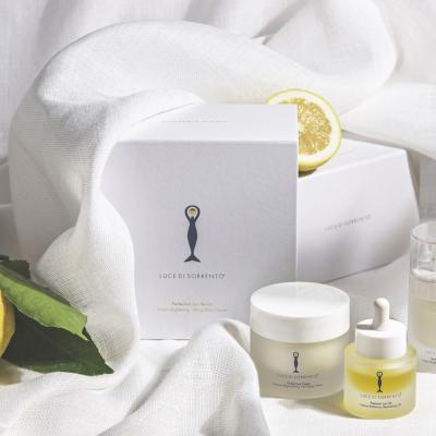 Luce di Sorrento,  un proiect unic care combină cu talent  cercetarea, teritoriul și inovația