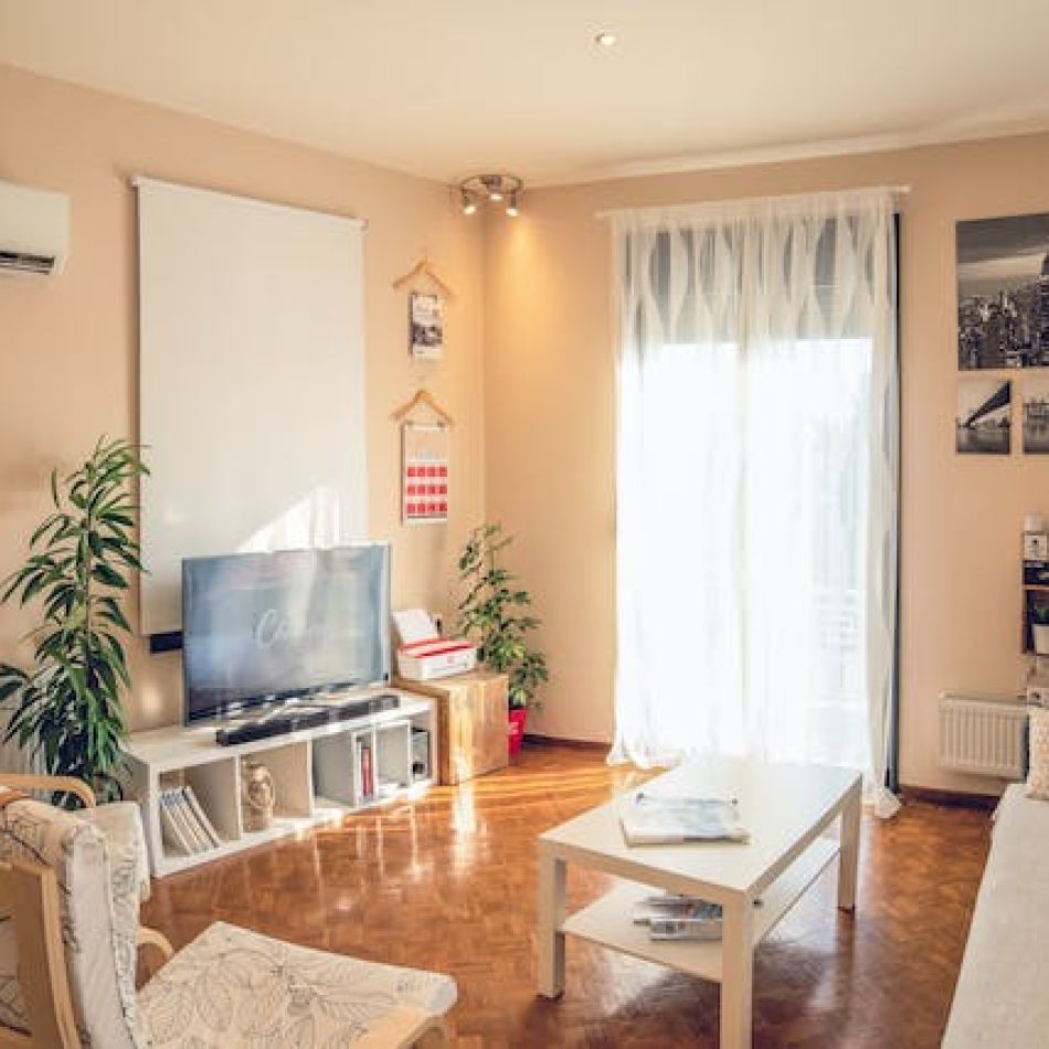 Descoperă cele mai noi trenduri în design interior pentru 2024