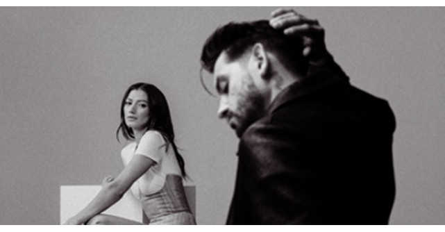 Leony si superstarul american G-Eazy au lansat piesa Rock n Roll!