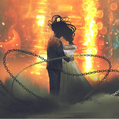 Poezii de dragoste scurte pentru veșnicii îndrăgostiți