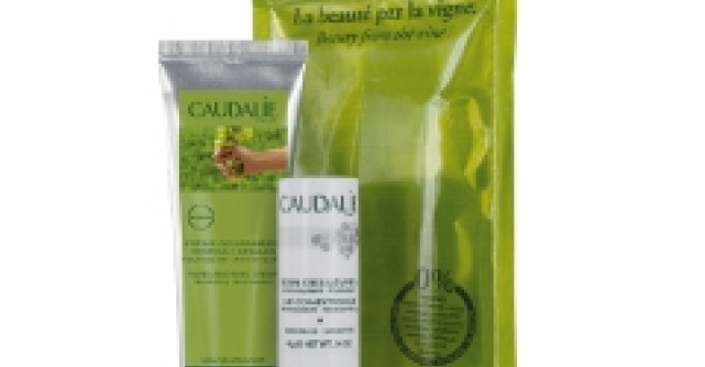 Caudalie te invita la o plimbare prin vita de vie