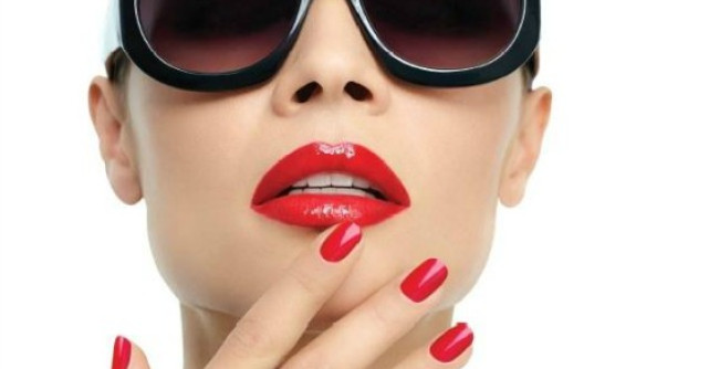 IBD Advanced Wear - oja semipermanenta la tine acasa!