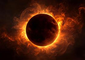 Săptămâna magică după Eclipsa de Lună: Avem doar 7 zile la dispoziție să ne aliniem viața cu planurile divine ale Universului