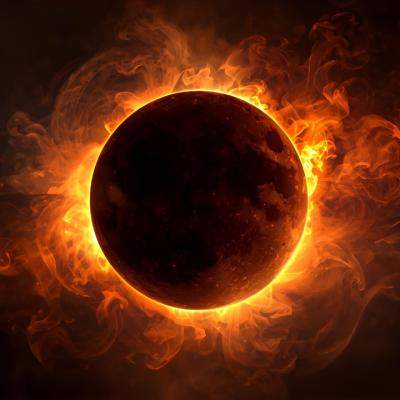 Săptămâna magică după Eclipsa de Lună: Avem doar 7 zile la dispoziție să ne aliniem viața cu planurile divine ale Universului