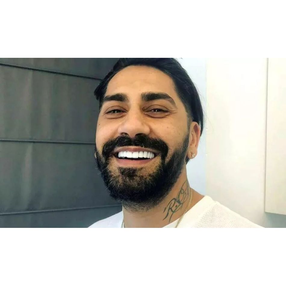 La 5 ani de la divorț, Misha și Connect-R merg în continuare în vacanțe împreună, de dragul fiicei lor. Ce relație au cei doi?