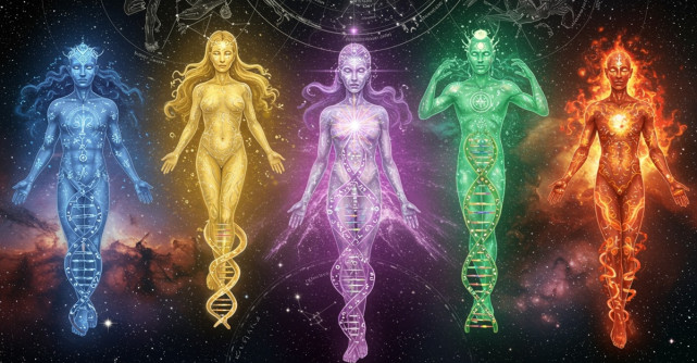 Zodiacul Semnințelor de Stele: Ce zodie ești în zodiacul galactic și care este adevărata menire a sufletului tău?