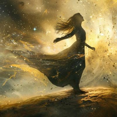 Anunțul astrologului Vladimir: Zodia BINECUVÂNTATĂ în 2026. Va avea cel mai bun an din ultimul deceniu!