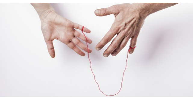 Un suflet pereche nu te completeaza. Te ajuta sa devii cea mai buna versiune a ta 