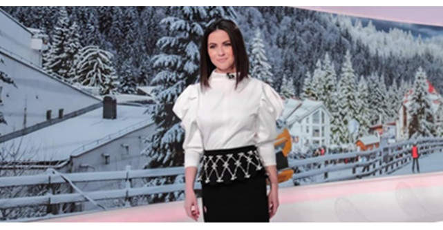 Încă o demisie la Antena 1! Andreea Țopan a părăsit pupitrul Observatorului: Ești un jurnalist desăvârșit!