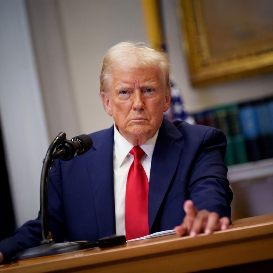 Donald Trump atacă dur aliații NATO după refuzul privind Iranul: Nu mai dorim asistența nimănui...