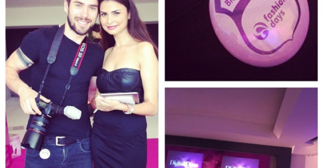 Zara, H&M si Converse sunt cele mai purtate branduri  de catre divele digitale