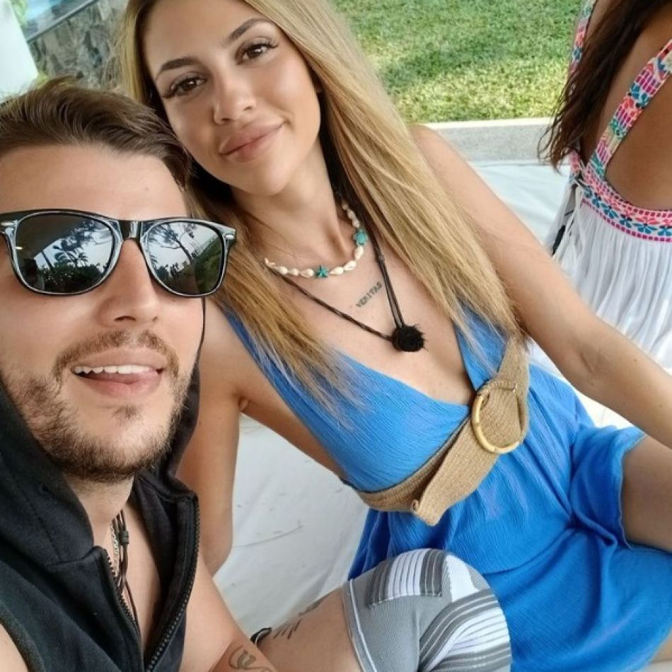 Ispita Mădălina și Dany Boy, viitor părinți? Replicile care i-ai dat de gol: Te chemăm la botez...