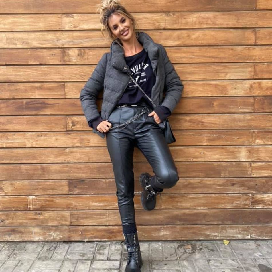 Ramona Olaru, despre problemele pe care le-a întâmpinat în relația cu Cătălin Cazacu: A fost ceva foarte rău...