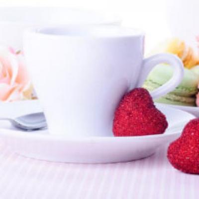 Dolce Gusto Piccolo - O cafea... la moda