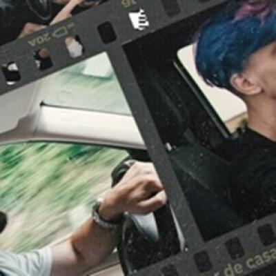 Bitză și Bvcovia te înțeleg atunci când simți Dor de casă