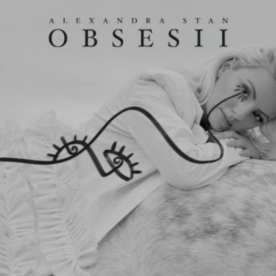 Va era dor de Alexandra Stan? Artista revine cu un nou videoclip