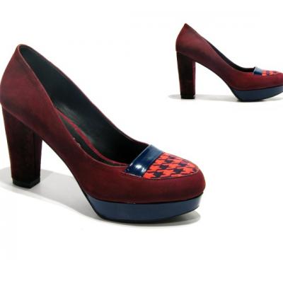 Colectia Staccato Toamna/Iarna 2012-2013