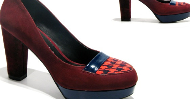 Colectia Staccato Toamna/Iarna 2012-2013