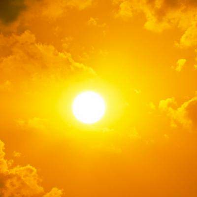 Cat de cald e astazi fata de anul in care te-ai nascut