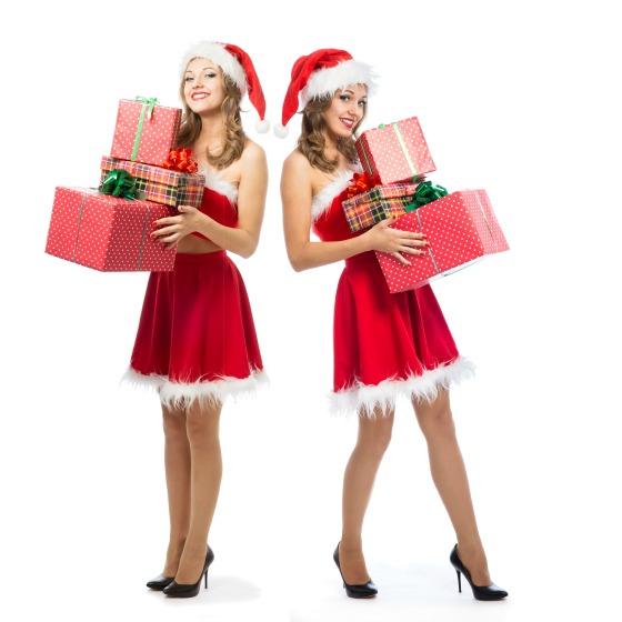 7 modele de costume de Craciunita