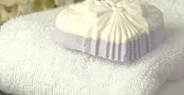 5 Sapunuri NATURALE care iti vor rasfata simturile