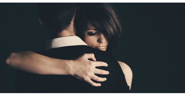 De o dragoste adevarata ai parte doar o data in viata