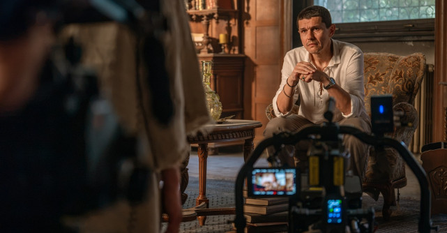 Au început filmările pentru „Comoara lui Harap-Alb”, un film de Igor Cobileanski
