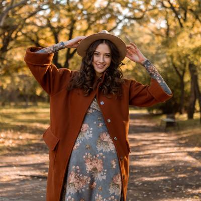 5 piese cheie care fac trecerea de la vară la toamnă mai ușoară ca oricând