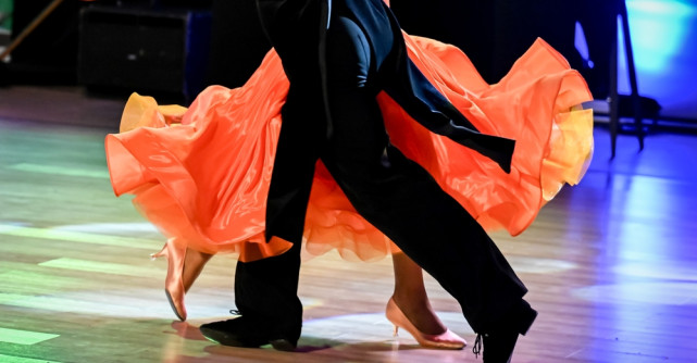 România, pentru prima dată campioană mondială la dans sportiv. Rareș Cojoc și Andreea Matei au scris istorie la Sibiu