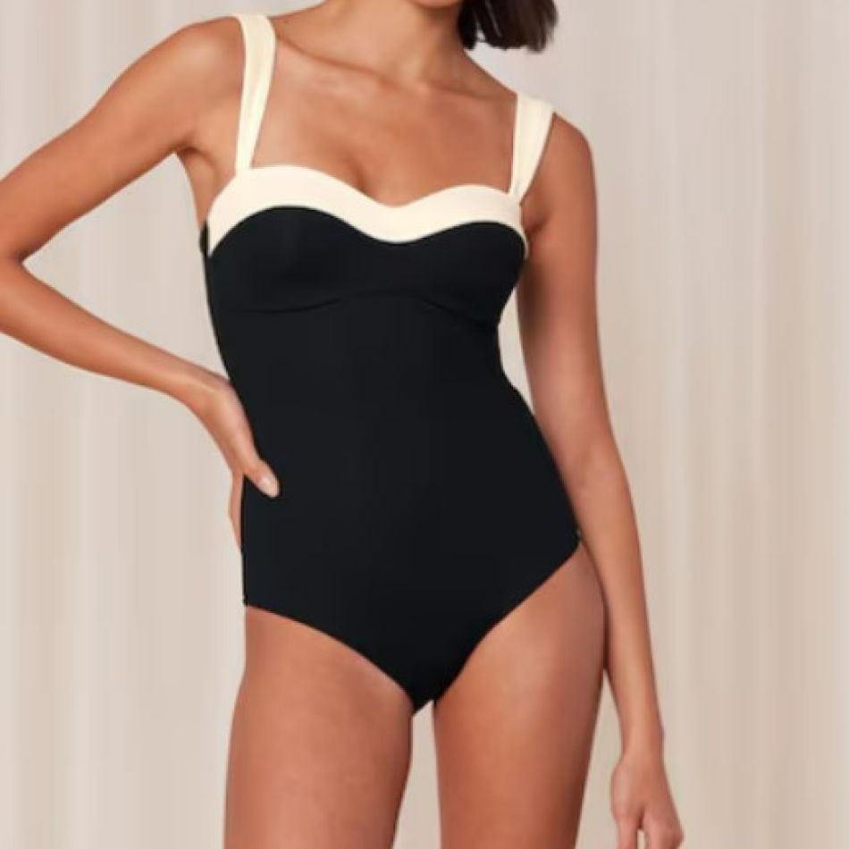 Descoperă 20 de modele de costume de baie întregi, cu care să furi toate privirile pe plajă