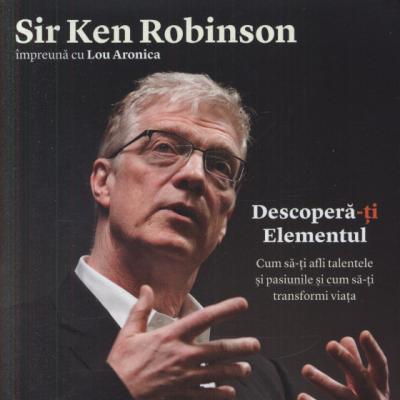 Descopera-ti Elementul