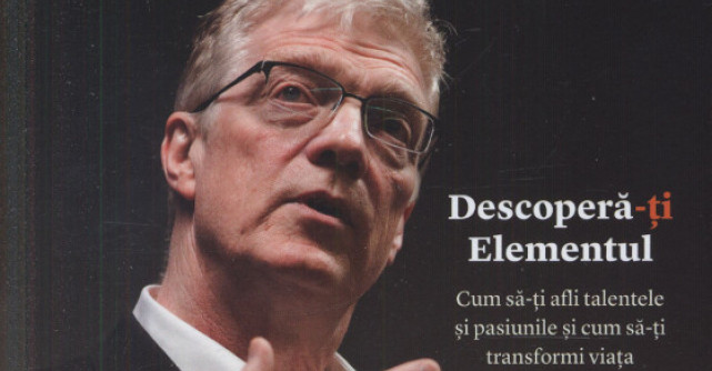 Descopera-ti Elementul