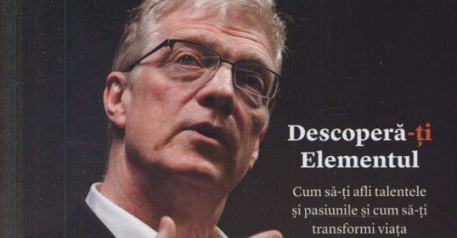 Descopera-ti Elementul