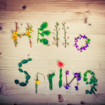 Martisorul, yin-yang romanesc