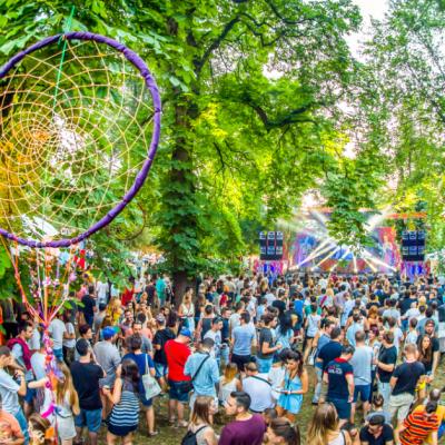 De la experiențe și muzică la sustenabilitate, UNTOLD celebrează Ziua Mondială a Mediului