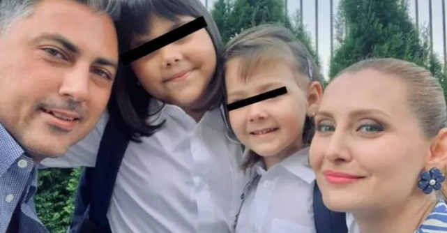 Hotărârea instanței a devastat-o pe Alina Sorescu! Ce au hotărât judecătorii cu privire la custodia fetelor sale?