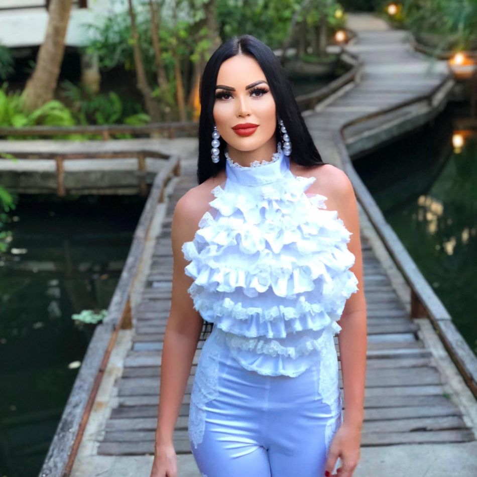 Bianca Pop, de la Insula Iubirii, s-a despartit de tatal fetitei sale. Mesajul prin care a anunțat ruptura: Aleg să... 