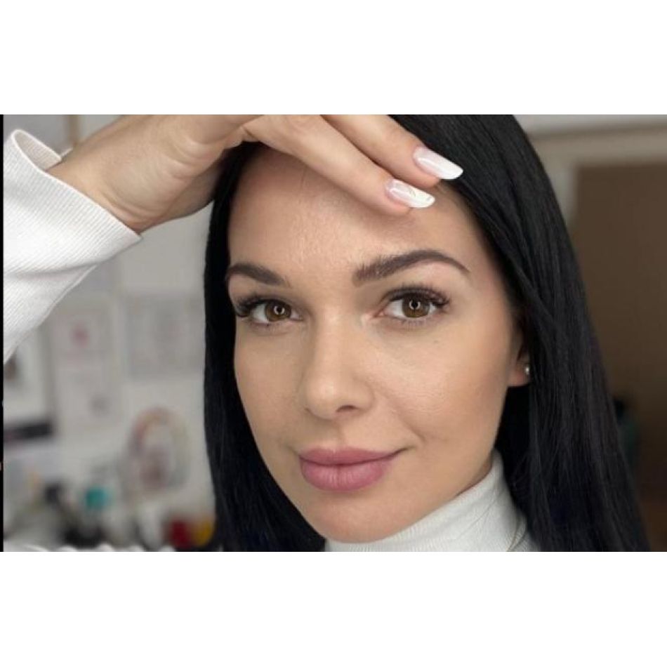 Deea Maxer, noi detalii despre motivul divorțului de Dinu Maxer:Nu vreau ca omul de lângă mine să fie violent verbal, irascibil 