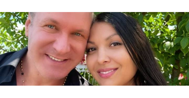 O împăcare mult așteptată. Alin Oprea și copiii săi s-au reunit după ani de zile în care nu și-au vorbit