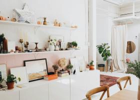 Cum să creezi o atmosferă primitoare în casă