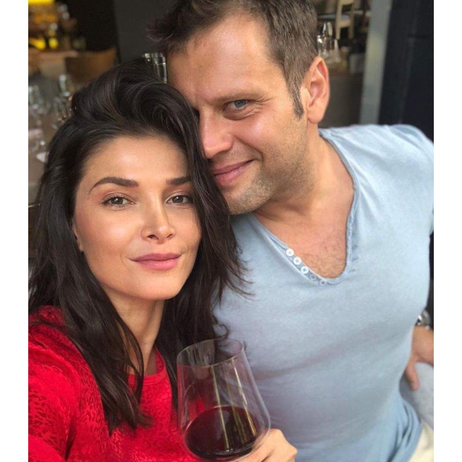 Alina Pușcaș, gest îndrăzneț de dragul soțului ei! Ce nebunie a făcut vedeta din dragoste pentru Mihai Stoenescu?