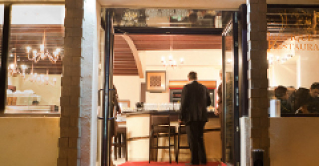 Chocolat Createur de Gout lanseaza al doilea Boutique Restaurant