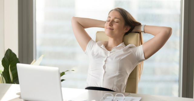 Opt pași pentru o minte mai calmă