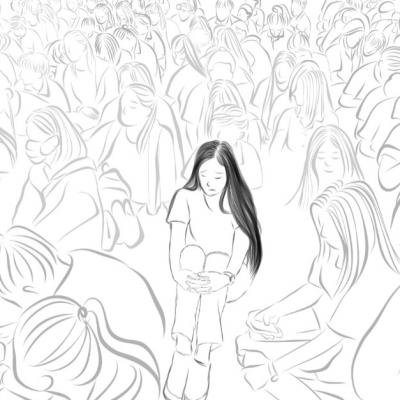 Cum să te ierți pentru greșelile făcute și să te eliberezi de orice frică