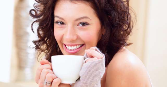 Alerta! S-a dovedit stiintific: Ce se intampla daca bei mai mult de o ceasca de cafea pe zi?